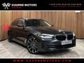 BMW 518 dA Touring Alu19"/Leder/Cam/GprPro *1j garantie* Grau - thumbnail 1