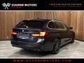 BMW 518 dA Touring Alu19"/Leder/Cam/GprPro *1j garantie* Grau - thumbnail 4