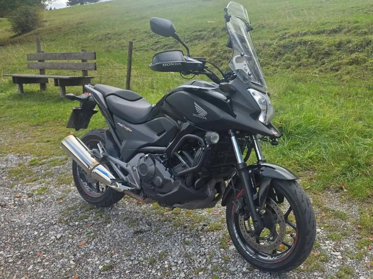 Honda NC 750