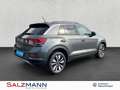 Volkswagen T-Roc 1.5 TSI DSG Move, Navi, Kamera, LED, ACC K Grau - thumbnail 5