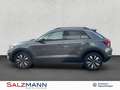 Volkswagen T-Roc 1.5 TSI DSG Move, Navi, Kamera, LED, ACC K Grau - thumbnail 2