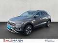 Volkswagen T-Roc 1.5 TSI DSG Move, Navi, Kamera, LED, ACC K Grau - thumbnail 1