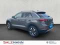 Volkswagen T-Roc 1.5 TSI DSG Move, Navi, Kamera, LED, ACC K Grau - thumbnail 3