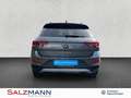 Volkswagen T-Roc 1.5 TSI DSG Move, Navi, Kamera, LED, ACC K Grau - thumbnail 4