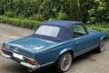 Mercedes-Benz SL 280 Azul - thumbnail 1