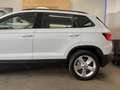 Skoda Karoq Karoq 2,0 TDI SCR 4x4 Sportline Sportline Weiß - thumbnail 4