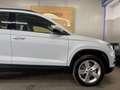 Skoda Karoq Karoq 2,0 TDI SCR 4x4 Sportline Sportline Weiß - thumbnail 7