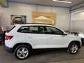 Skoda Karoq Karoq 2,0 TDI SCR 4x4 Sportline Sportline Weiß - thumbnail 9