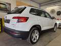 Skoda Karoq Karoq 2,0 TDI SCR 4x4 Sportline Sportline Weiß - thumbnail 10