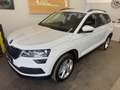 Skoda Karoq Karoq 2,0 TDI SCR 4x4 Sportline Sportline Weiß - thumbnail 3