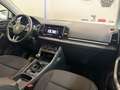 Skoda Karoq Karoq 2,0 TDI SCR 4x4 Sportline Sportline Weiß - thumbnail 14