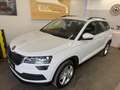 Skoda Karoq Karoq 2,0 TDI SCR 4x4 Sportline Sportline Weiß - thumbnail 5