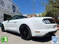 Ford Mustang Convertible 2.3 EcoBoost Aut. Blanco - thumbnail 6