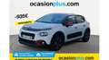 Citroen C3 1.2 PureTech S&S Feel 110 Bianco - thumbnail 1