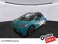 Volkswagen ID.3 Pro Wärmep.*IQ.LIGHT*NAV*ACC*SIDE*R-KAM*18" Grün - thumbnail 1