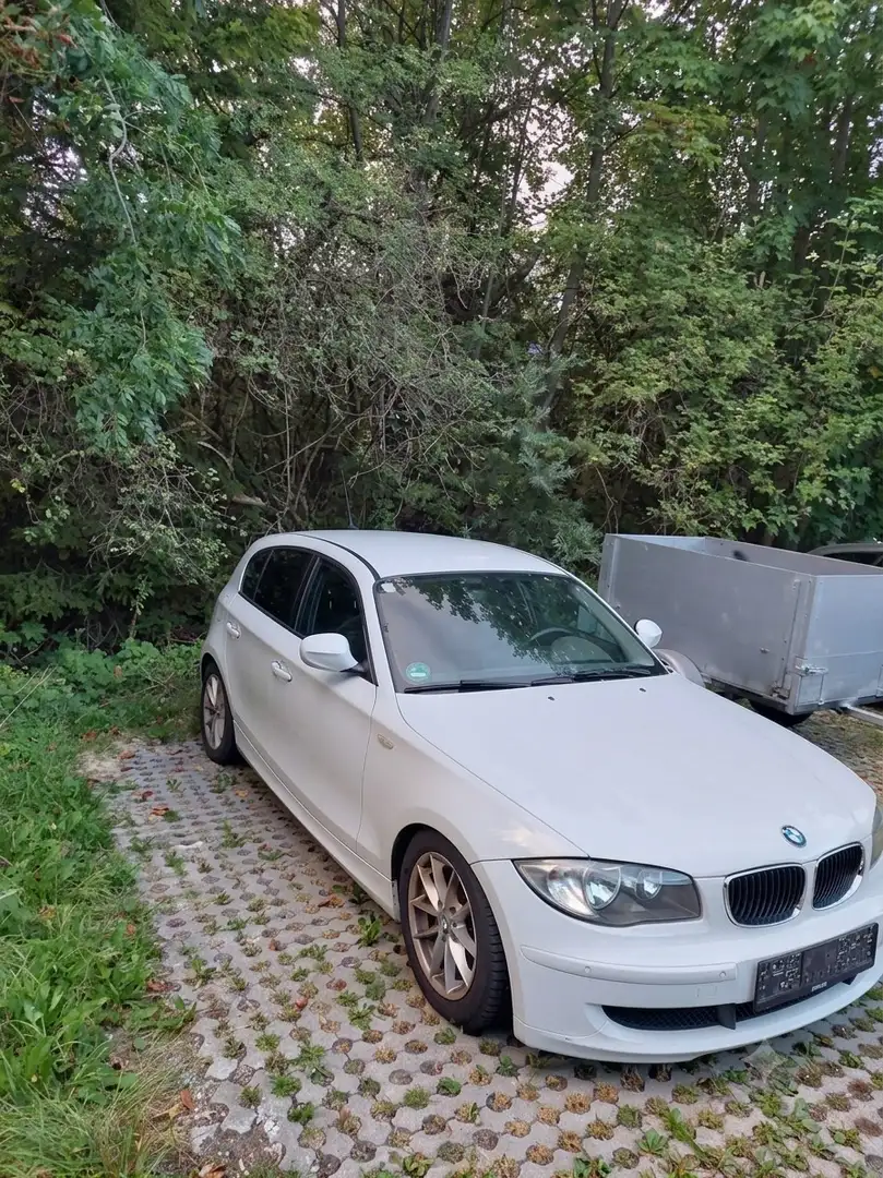BMW 118 118d - 2