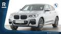 BMW X4 xDrive25d *M-Sportpaket *Adaptives Fahrwerk *AHK Silber - thumbnail 1