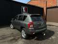 Jeep Compass 2.1 CRD Limited 2WD Grijs - thumbnail 4