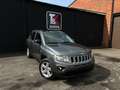 Jeep Compass 2.1 CRD Limited 2WD Gris - thumbnail 2