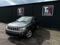 Jeep Compass 2.1 CRD Limited 2WD Gris - thumbnail 1