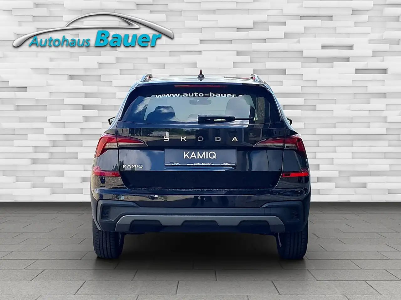 Skoda Kamiq 2026