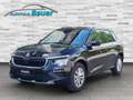 Skoda Kamiq 1,0 TSI Selection Schwarz - thumbnail 1