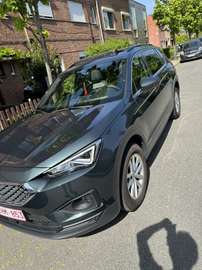 1.5 TSI ACT OPF DSG Style