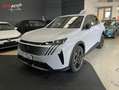 Peugeot 3008 3008 Hybrid 136 e-DCS6 Allure - PROMO SIRONIAUTO+ Weiß - thumbnail 1