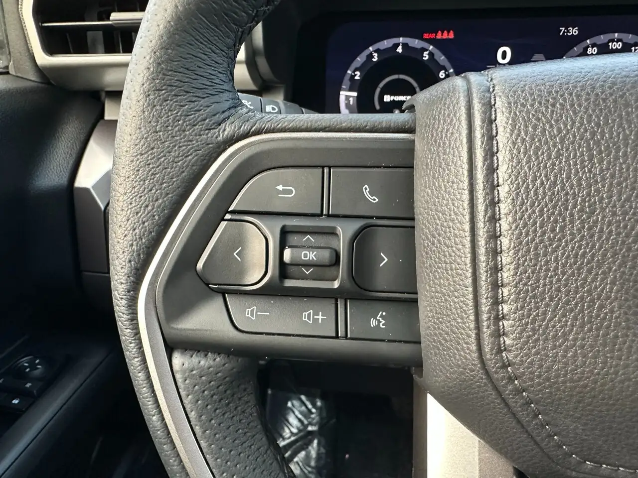 Toyota Tacoma снимка Toyota Tacoma