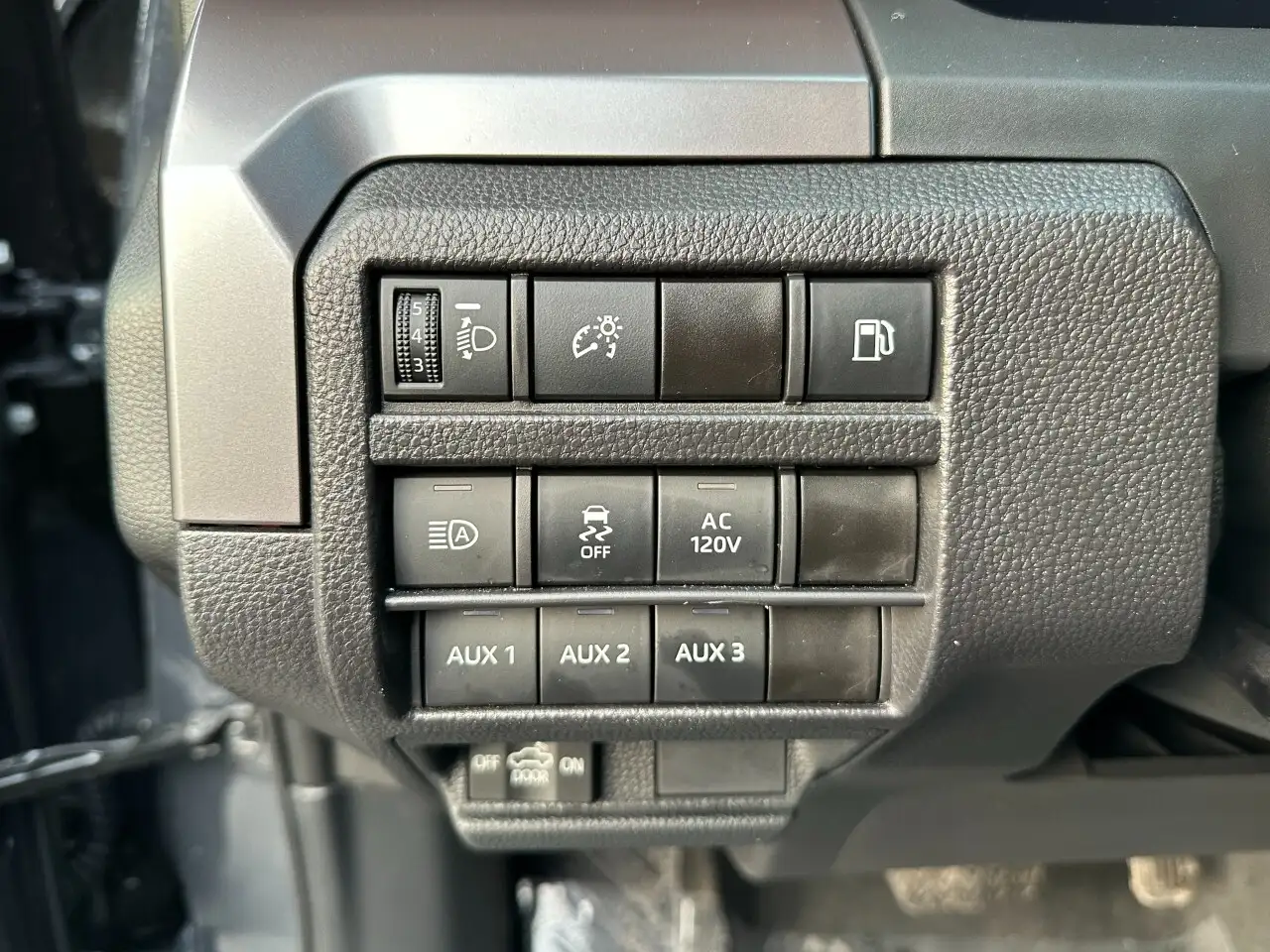 Toyota Tacoma снимка Toyota Tacoma