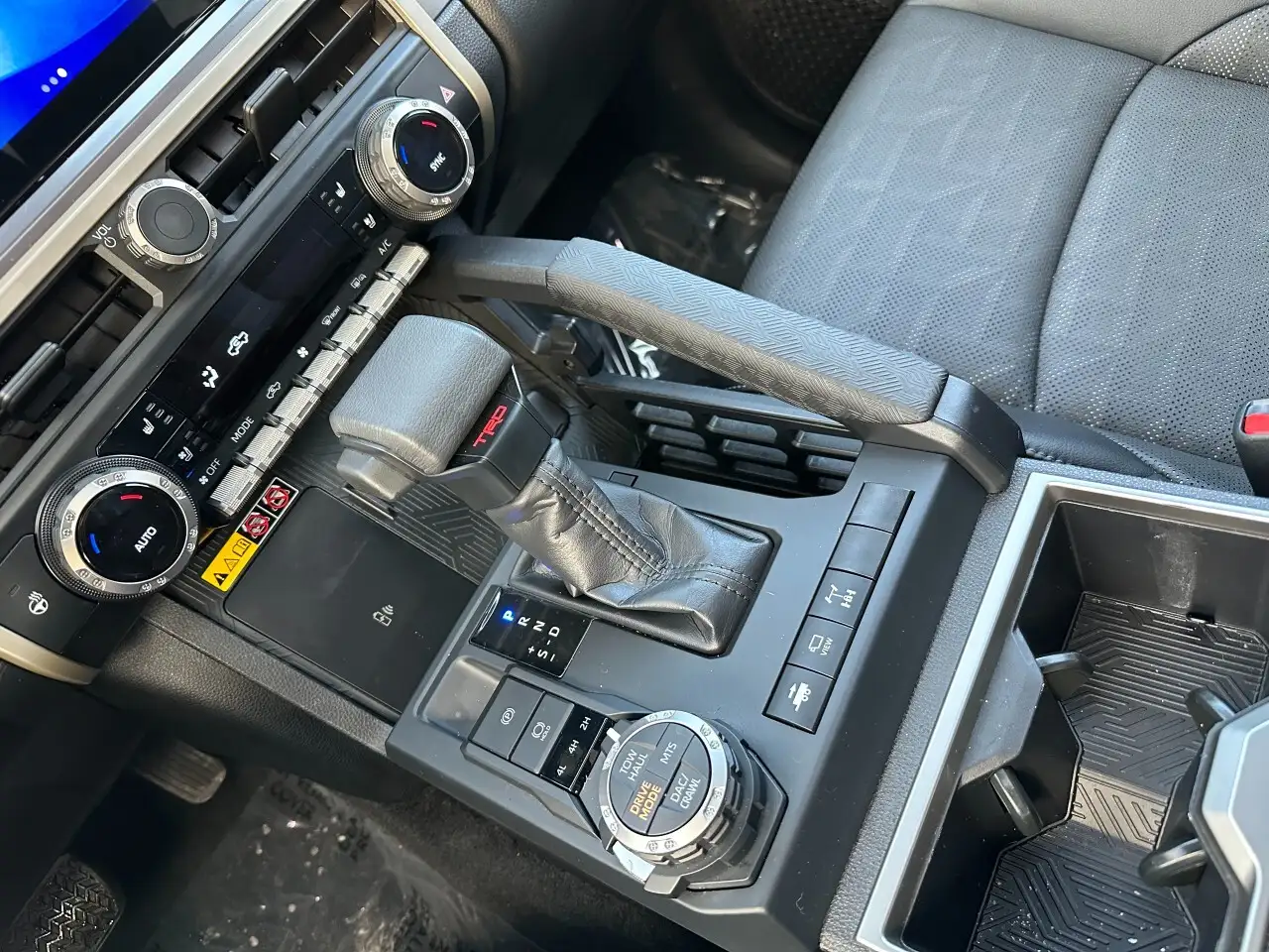 Toyota Tacoma снимка Toyota Tacoma