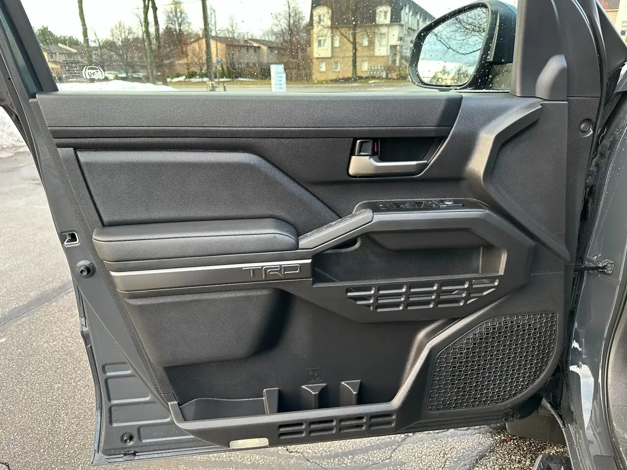 Toyota Tacoma снимка Toyota Tacoma