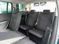 Opel Zafira C Tourer Active*7-Sitze*Autom*Klimaautom. Zöld - thumbnail 15