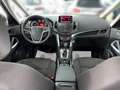 Opel Zafira C Tourer Active*7-Sitze*Autom*Klimaautom. Zöld - thumbnail 9