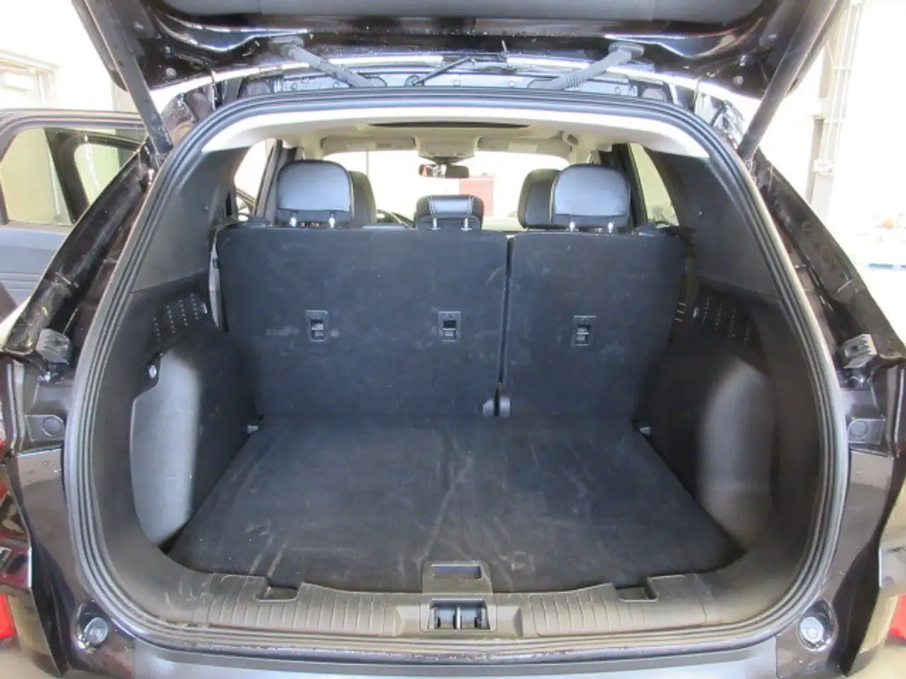 Ford Escape photo Ford Escape