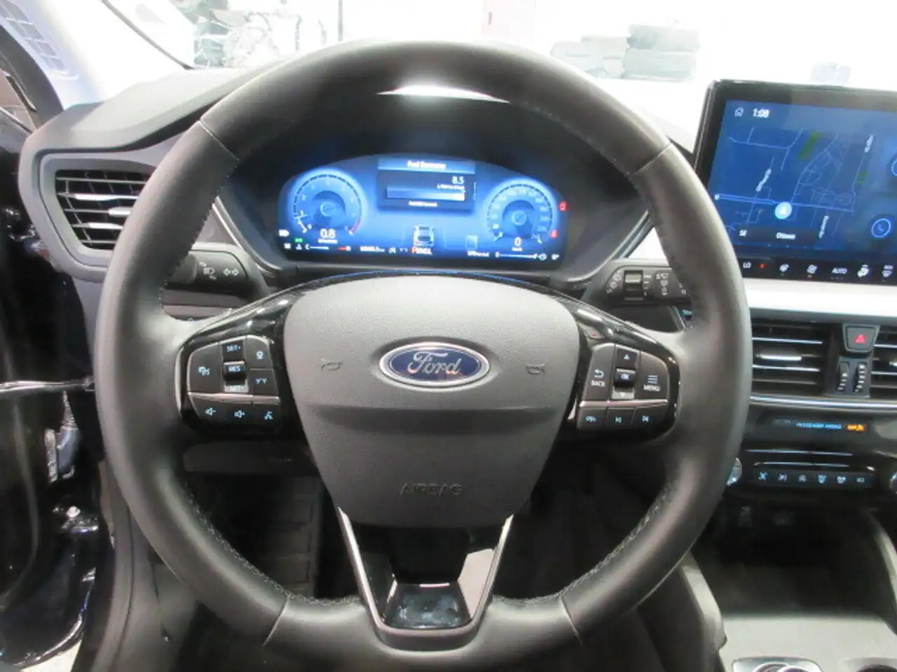 Ford Escape photo Ford Escape