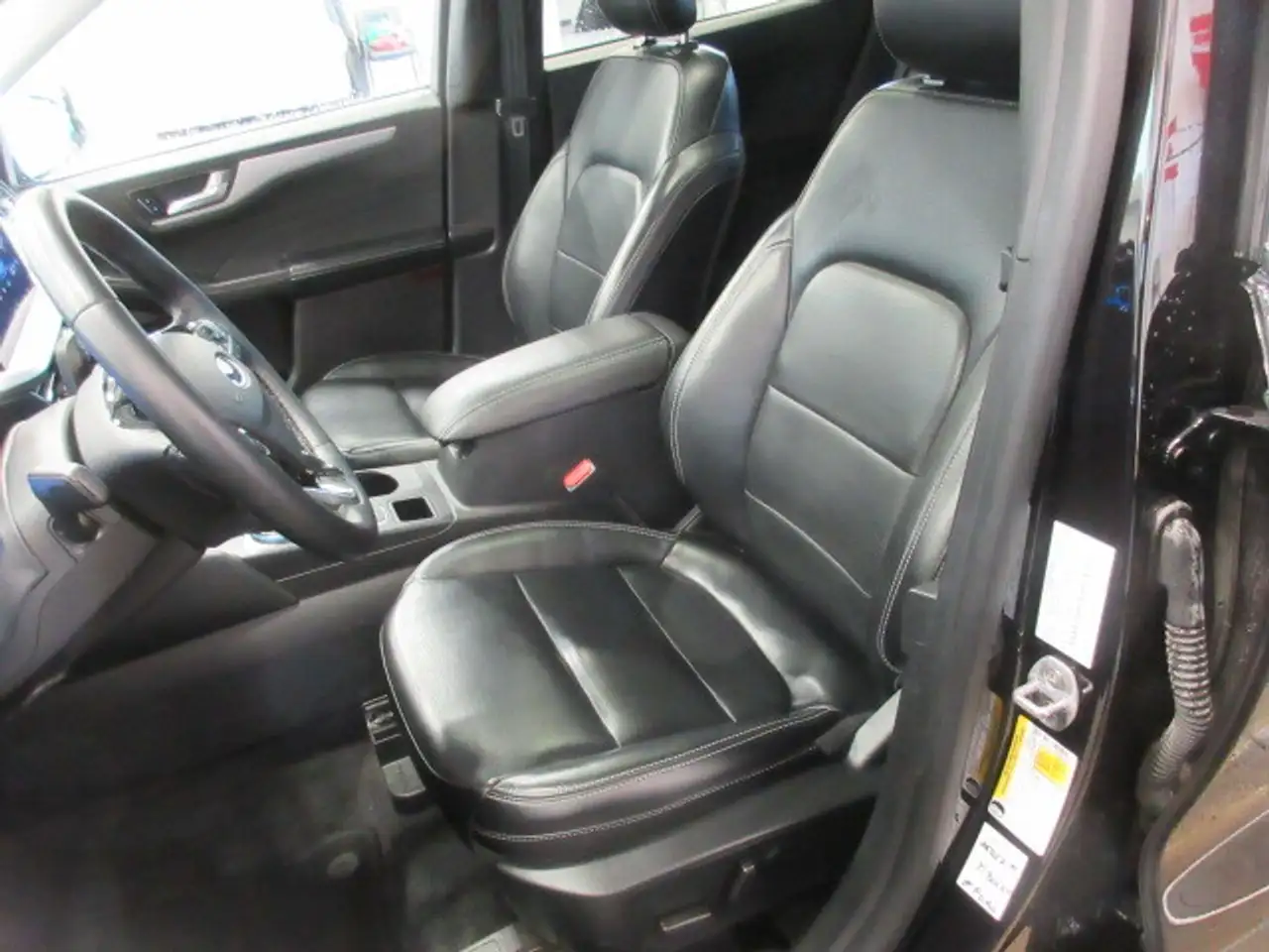Ford Escape photo Ford Escape