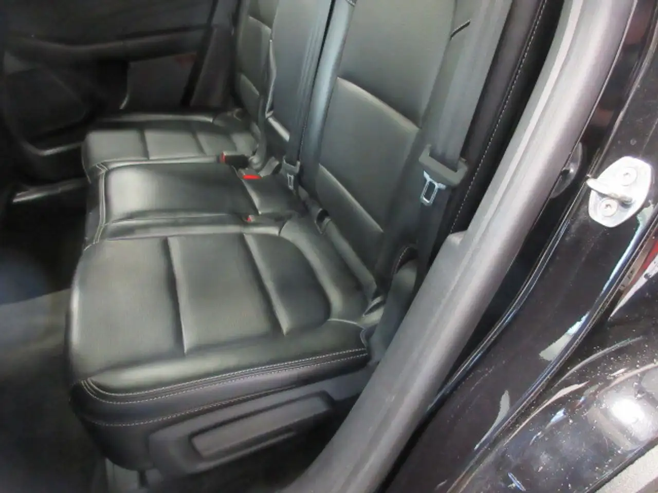 Ford Escape photo Ford Escape