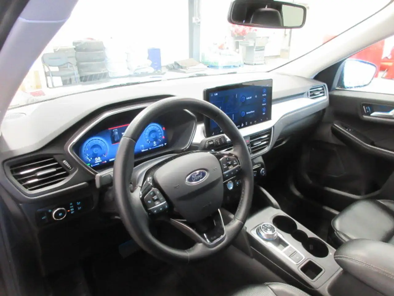 Ford Escape photo Ford Escape