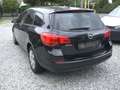 Opel Astra J Sports Tourer Design Edition 1.Hand ! Schwarz - thumbnail 4