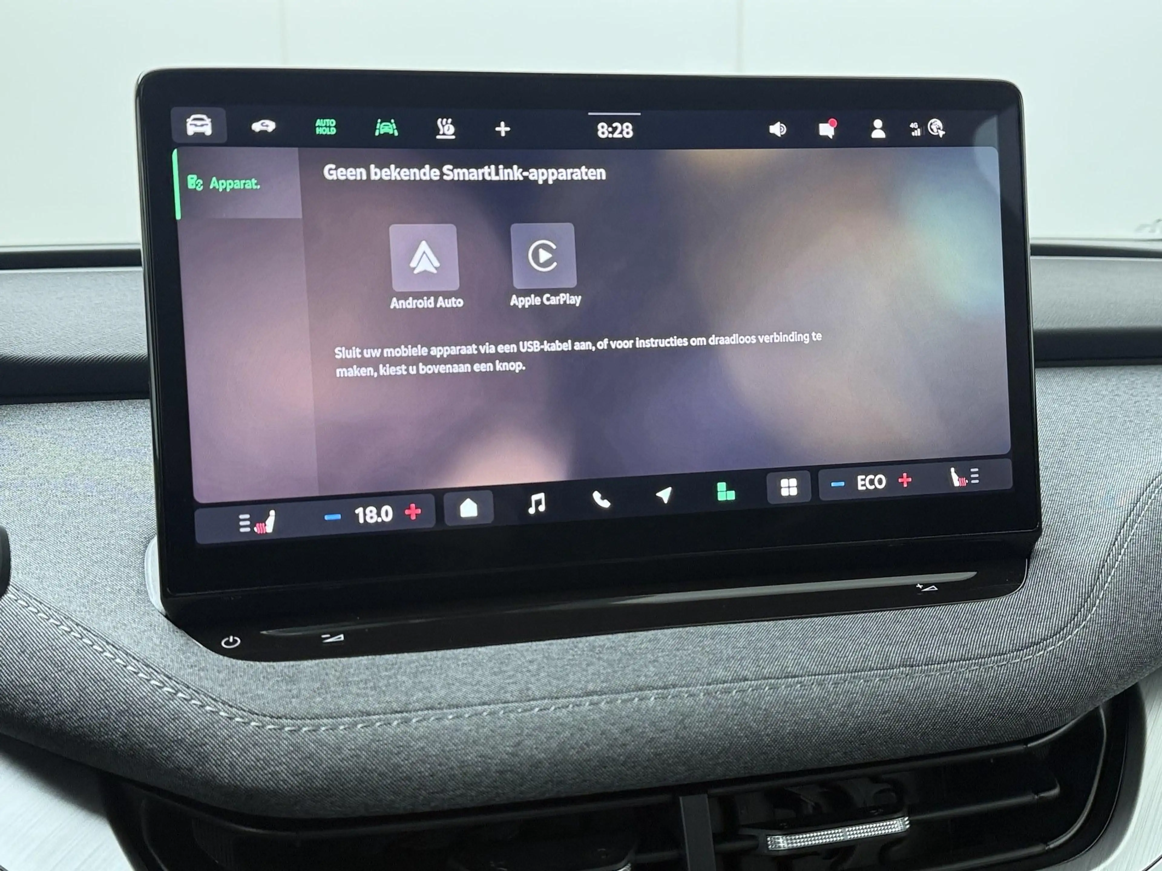 Skoda Enyaq Coupé 85 Selection Elektromotor 286 PK | 21" Licht — photo 14