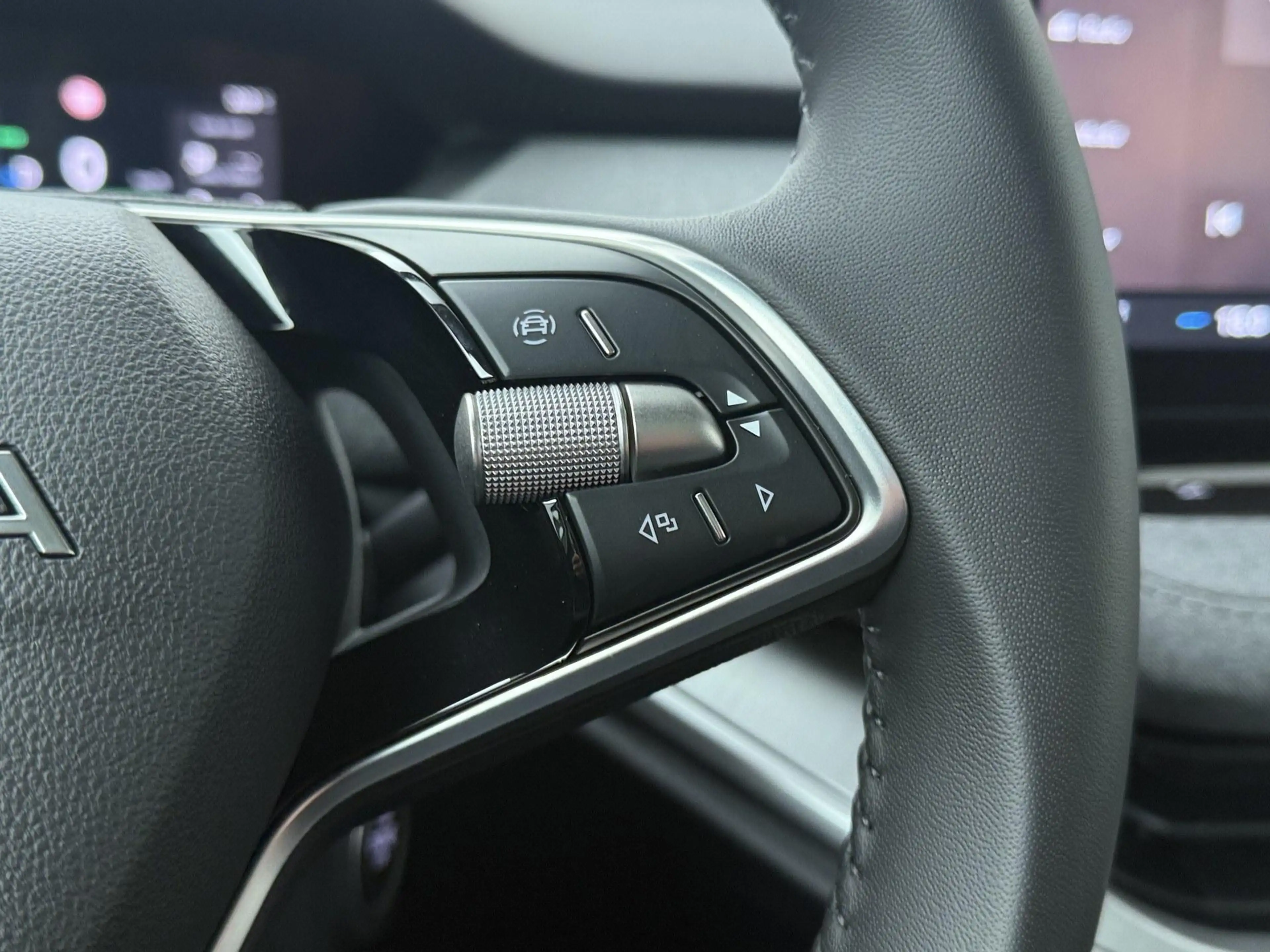 Skoda Enyaq Coupé 85 Selection Elektromotor 286 PK | 21" Licht — photo 10