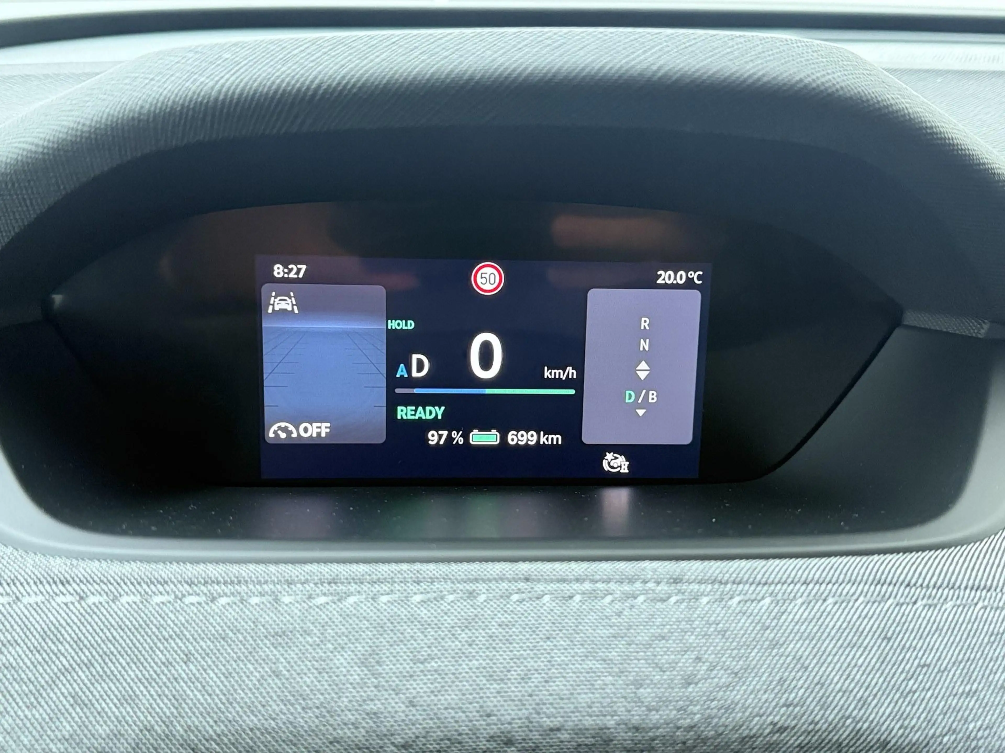 Skoda Enyaq Coupé 85 Selection Elektromotor 286 PK | 21" Licht — photo 7