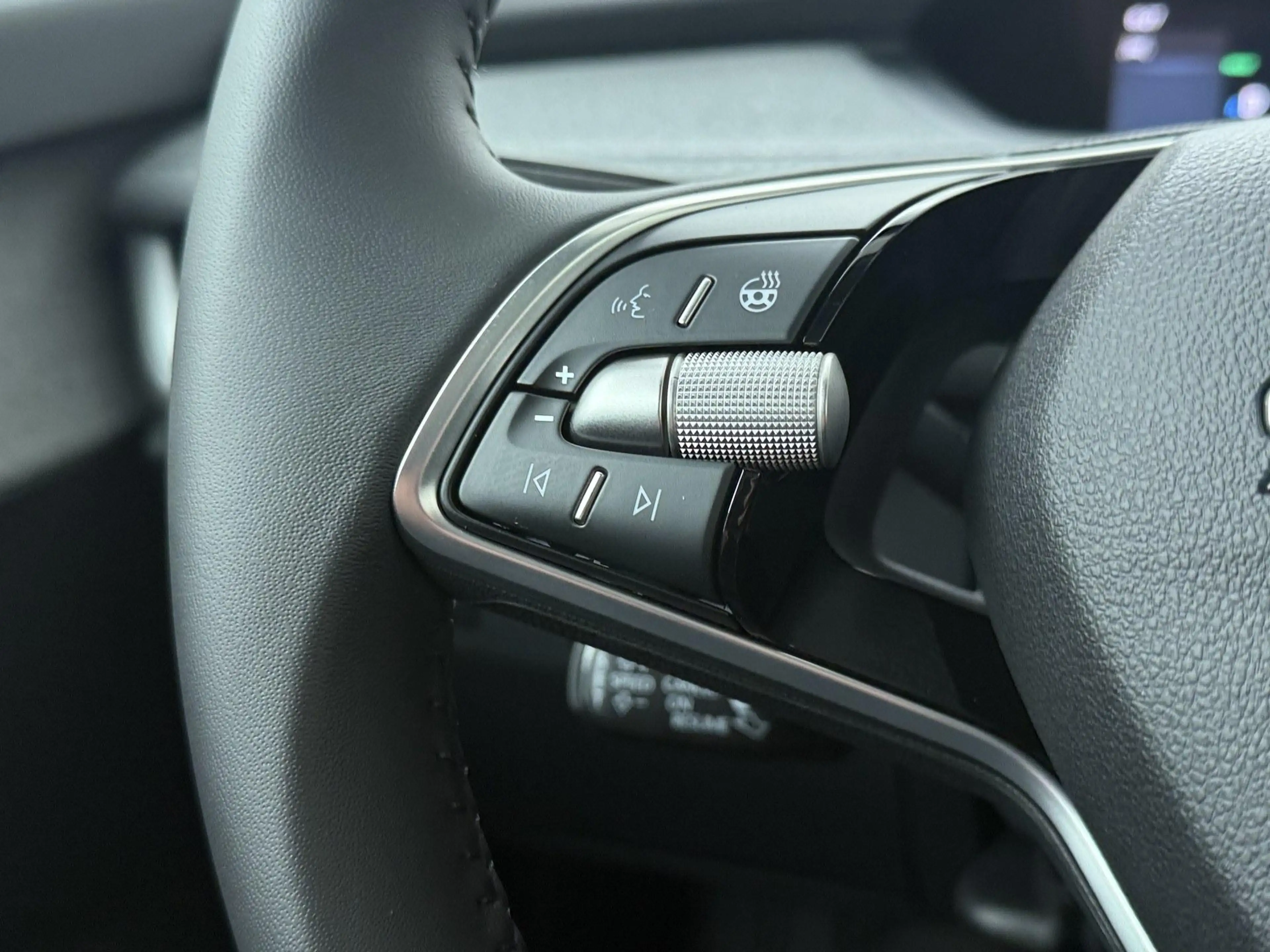 Skoda Enyaq Coupé 85 Selection Elektromotor 286 PK | 21" Licht — photo 8