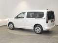 Volkswagen Caddy TDI 4MOTION Weiß - thumbnail 4