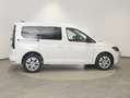 Volkswagen Caddy TDI 4MOTION Weiß - thumbnail 6