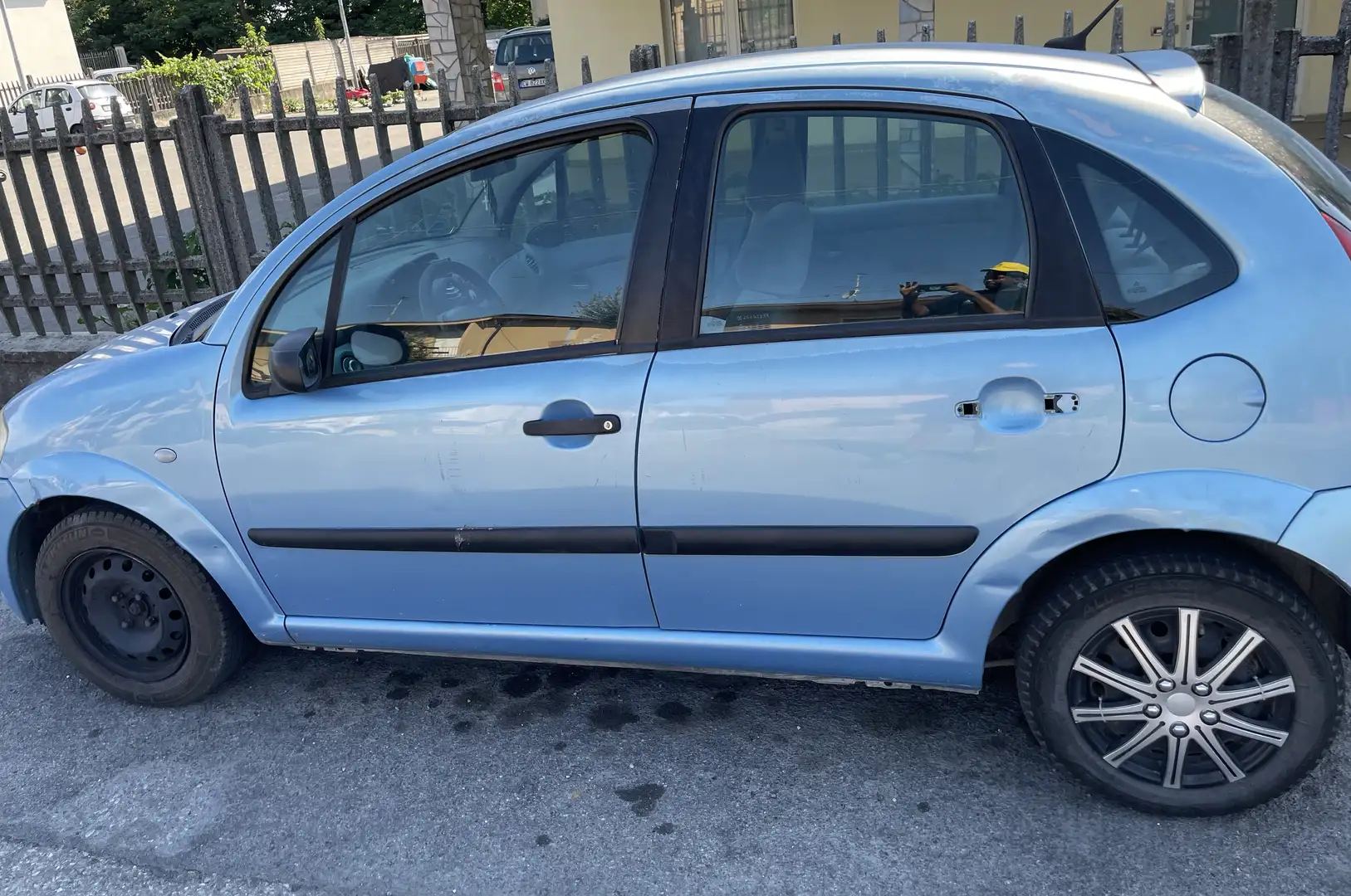 Citroen C3 1.1 SX - 2