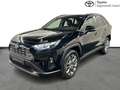 Toyota RAV 4 Premium Plus 2.5 AWD Negru - thumbnail 1