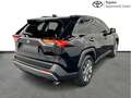 Toyota RAV 4 Premium Plus 2.5 AWD Fekete - thumbnail 17