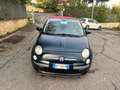 Fiat 500C 500C 1.2 69cv Automatica KM 70000 Pelle Cerchi. Blu/Azzurro - thumbnail 2